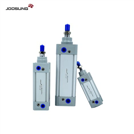 Ama-Standard Cylinders DNC