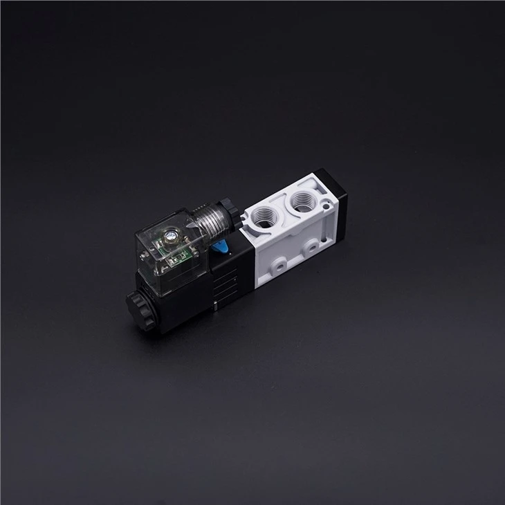 I-Pneumatic Solenoid