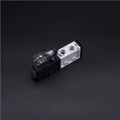 I-Pneumatic Solenoid