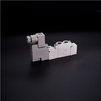 Uhlobo lwe-SMC SY5120 Series Pneumatic Solenoid Valve