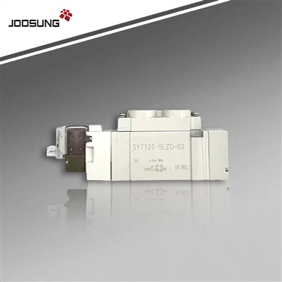 Uyini umehluko phakathi kwe-solenoid valve ne-pneumatic valve