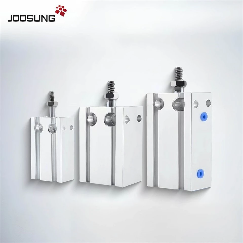 CDU Series Mini Pneumatic Cylinder