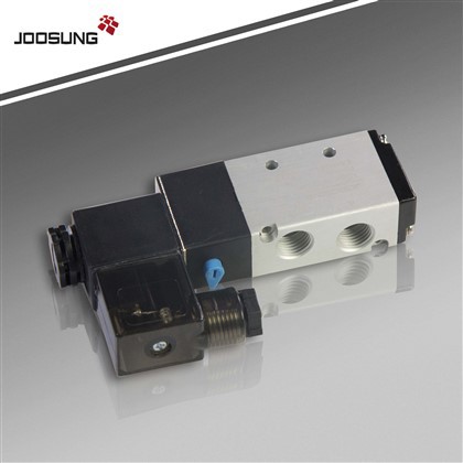 I-4V210-08 I-Solenoid Valve