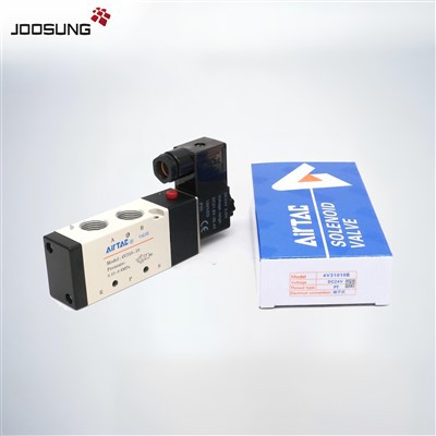 I-AIRTAC 4V300 Series Solenoid Valve