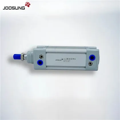 I-DNC50x300 DNC Series Pneumatic Cylinders